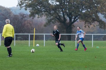 Bild 167 - Frauen SV Henstedt Ulzburg III - Bramstedter TS : Ergebnis: 1:0